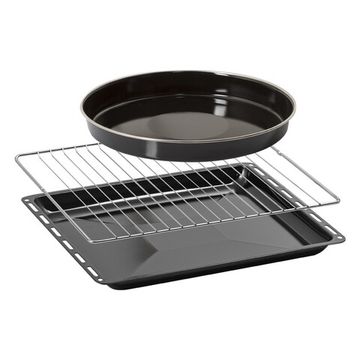 Электрический духовой шкаф Simfer B6ES16016