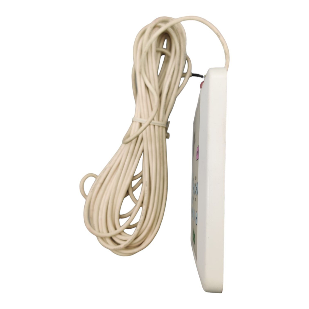 Пульт MCQuay SLM03xx (SLM3) проводной для кондиционеров