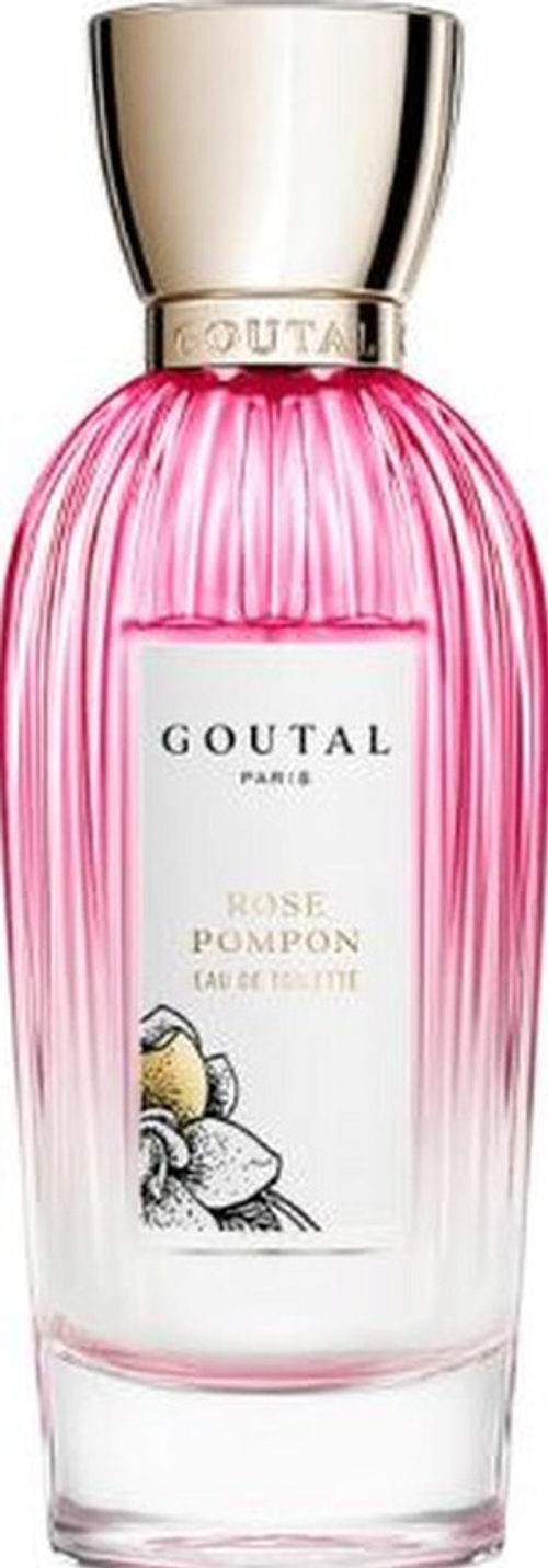 ANNICK GOUTAL ROSE POMPON EDT 50 ML