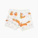 Пижама Mjölk Лисички, уценка