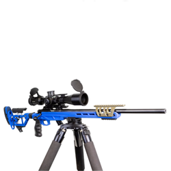 Ложа для винтовки Anschutz 1710 (5,6x15R, .22 LR), CNC Guns Custom