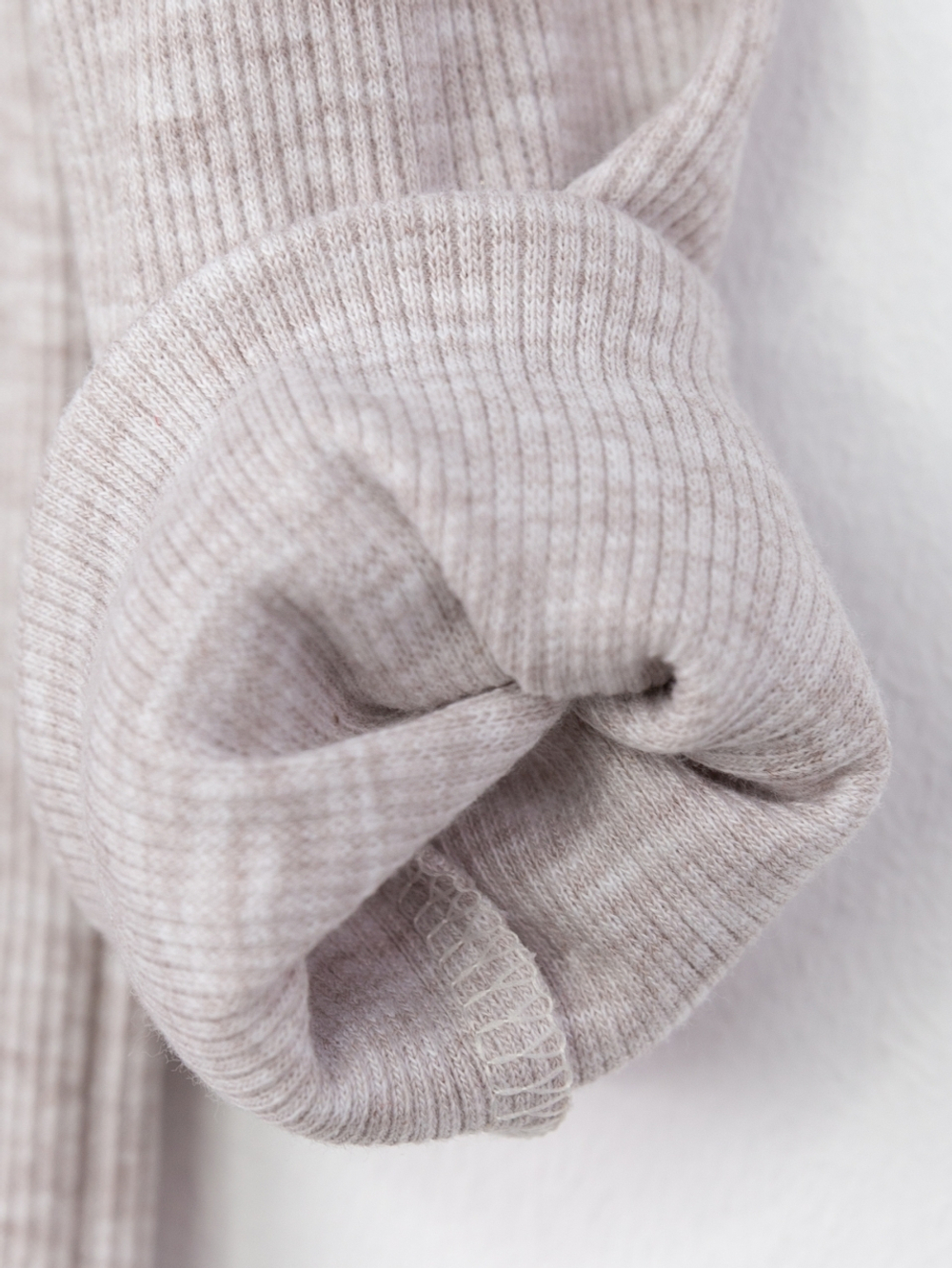 Лонгслив водолазка кашкорсе