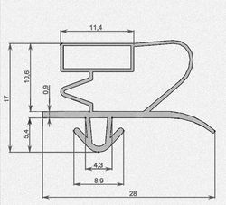 029 профиль схема