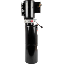 WDK-GP380 Гидравлическая станция для подъемников