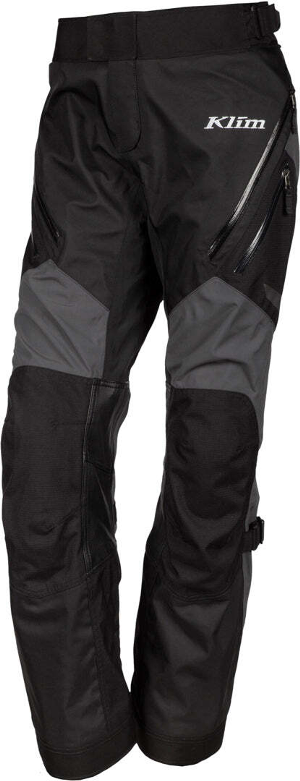 Женские мотобрюки Klim Artemis Pant Dark Gray