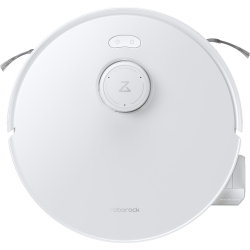Робот-пылесос Roborock Qrevo Curv 2 Flow (QC2F02-02)