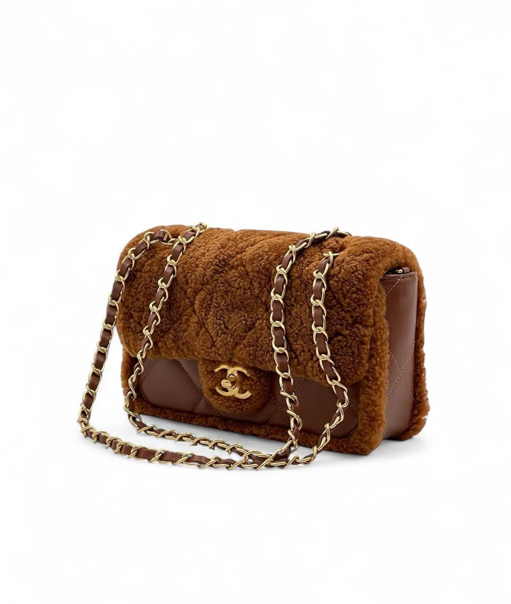 Сумка CHANEL