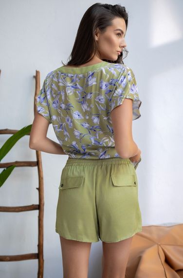 Пижама Mia-Amore 1952 &quot;Libertina&quot;