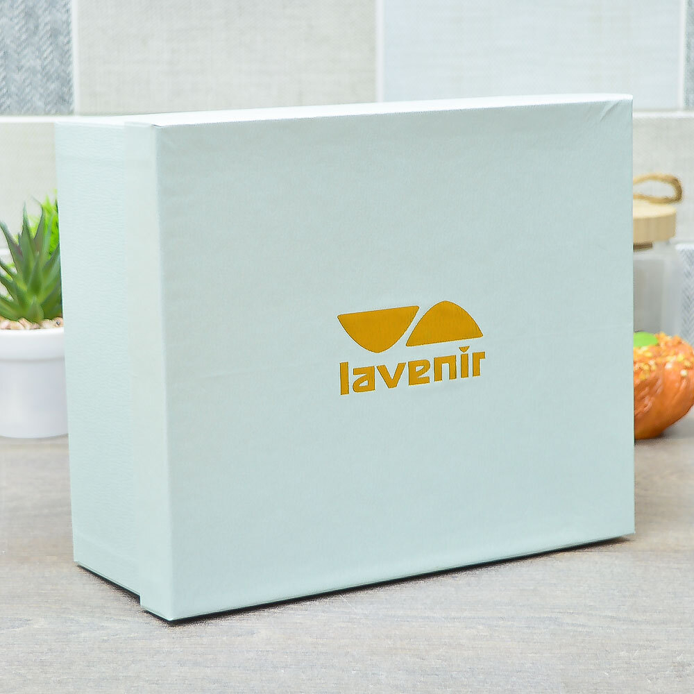 Чайный набор 4 предмета 220мл (00110610)