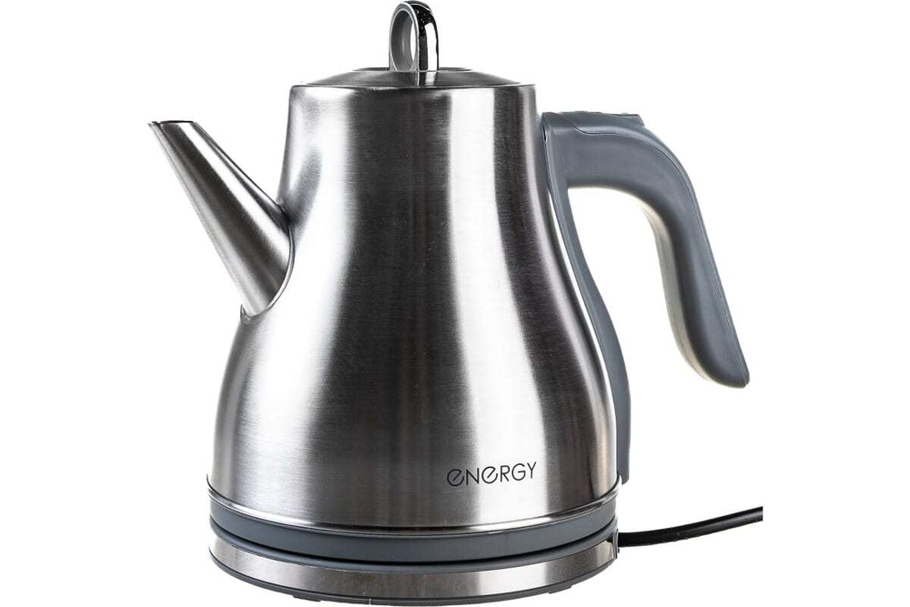 Чайник Energy E-217 1.2 л, диск стальной, 007169