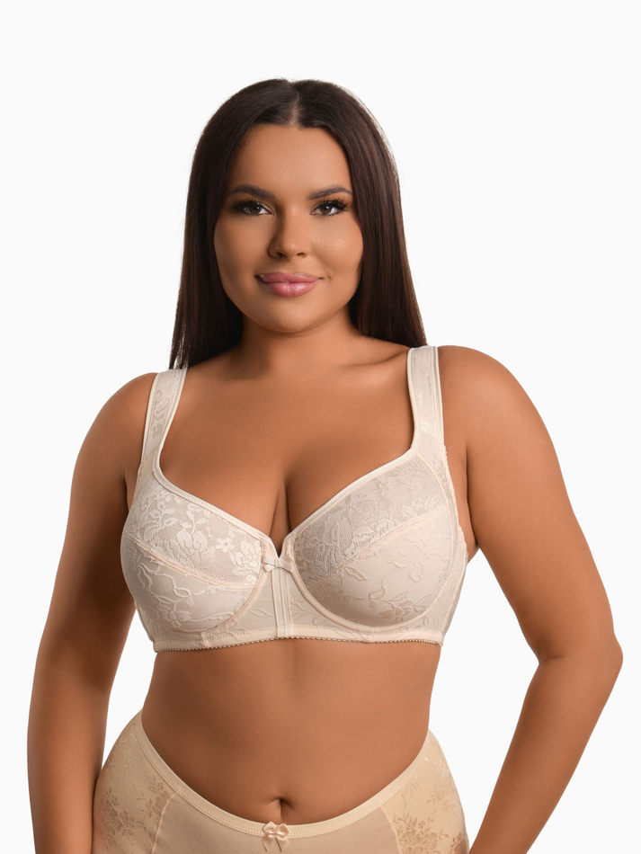 Бюстгальтер OIRO Dakota Мягкая чашка