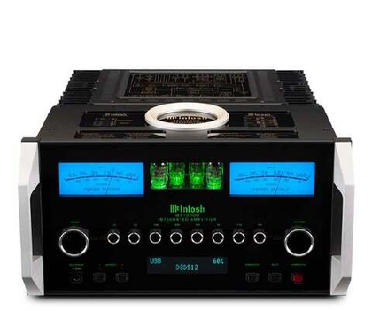 Интегральные усилители