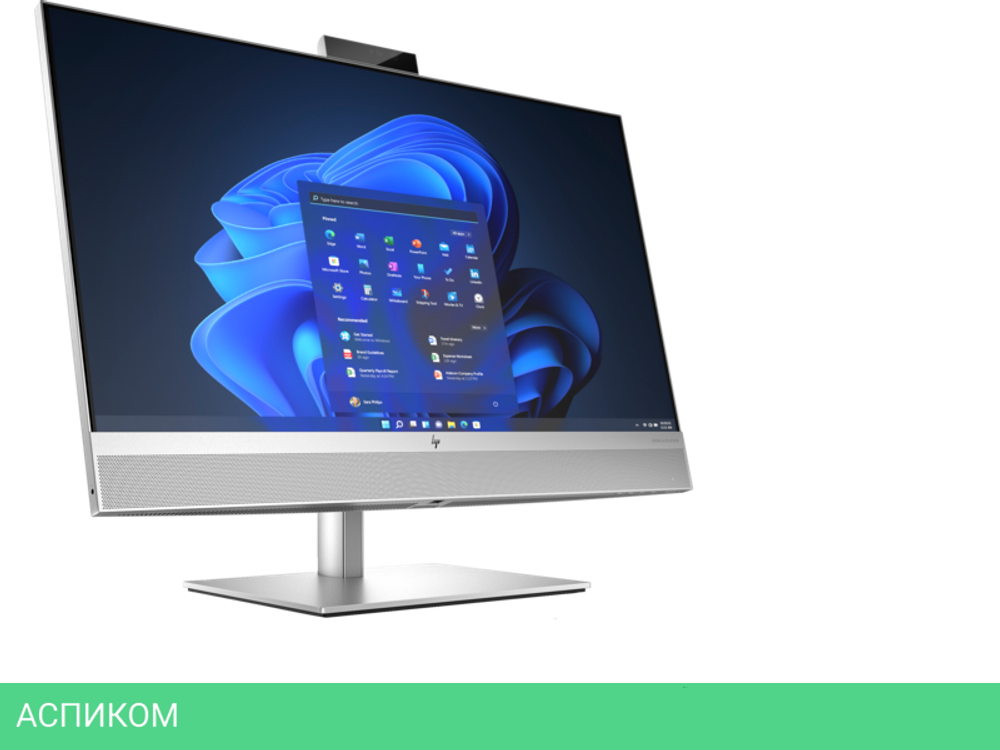 Моноблок HP EliteOne 870 G9 (628P4ET)