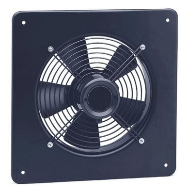 Осевой вентилятор Polar Bear ECW 606 T6