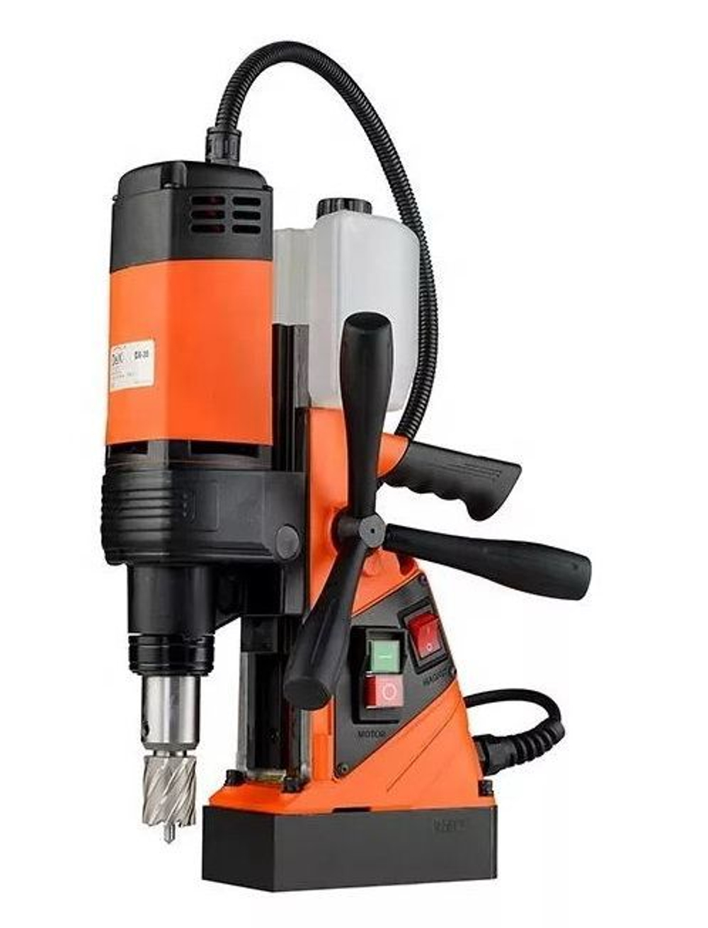 Магнитный сверлильный станок Machinery POWER ARMAX-35