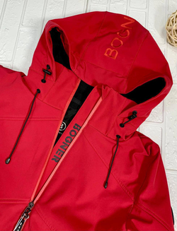 Горнолыжный костюм Bogner