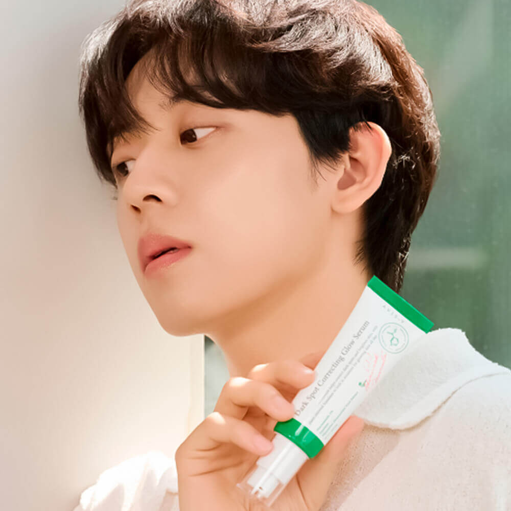 AXIS-Y Dark Spot Correcting Glow 50 ml