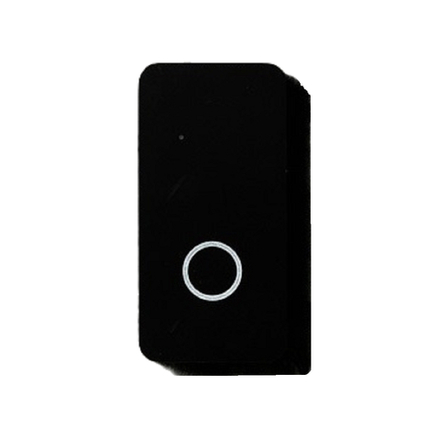 Считыватель MF AGRG AXI 3 "Имперский черный"