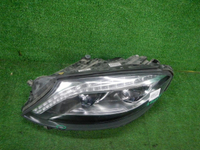 Фара левая Mercedes S w222 (2013-2017) LED