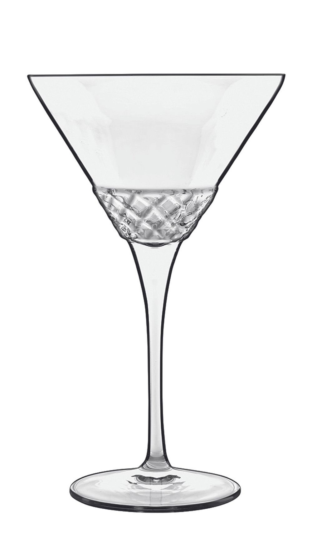 Бокал для Мартини, 220 мл, h 17,2 см, d 10,4, Roma 1960