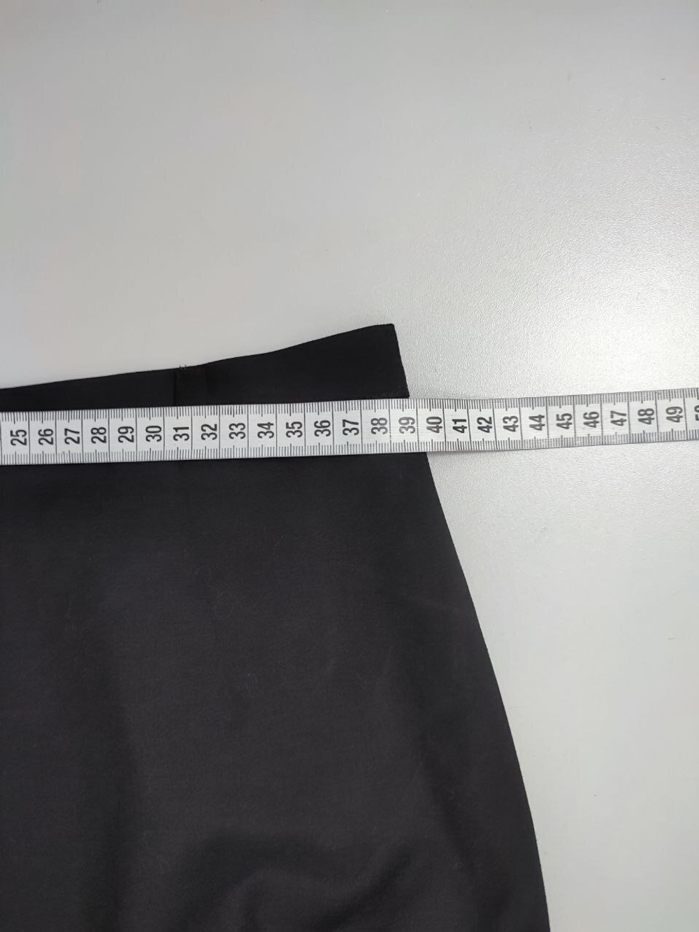 Юбка Oggi с шерстью 48 размер