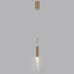 5449/4L ODL_EX Подвес LED 4Вт 3000К 220В IP20 L-VISION