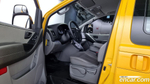 Hyundai The New Grand Starex 4WD 어린이보호차 (10.2020)
