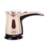 Турка электрическая Energy EN-294 стекло+пластик