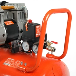 Компрессор Patriot поршневой безмасляный WO 80-360, 525301930