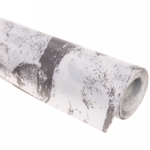 Коврик для кухонных ящиков в рулоне 45*150см «Natura» камень темный