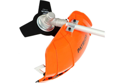 Электрический триммер PATRIOT ET 1200 + нож 250304400