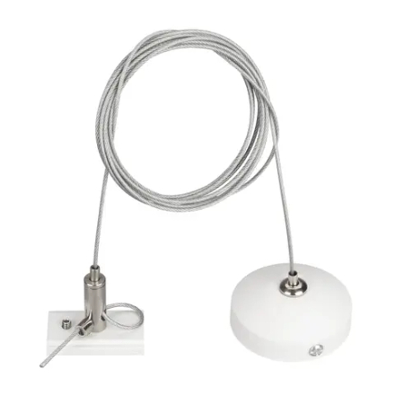 Подвес MAG-HANG-ORIENT-L2000 (WH-SL) (Arlight, Металл) 036050