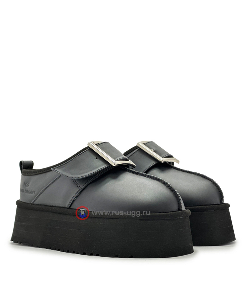 женские угги tasman