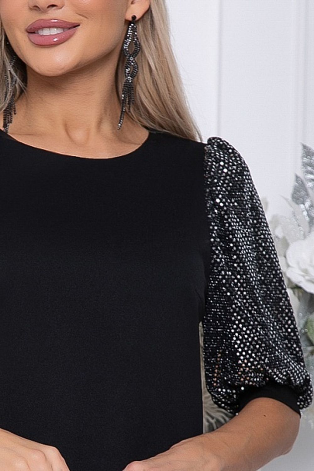 Блузка 41912 Avili