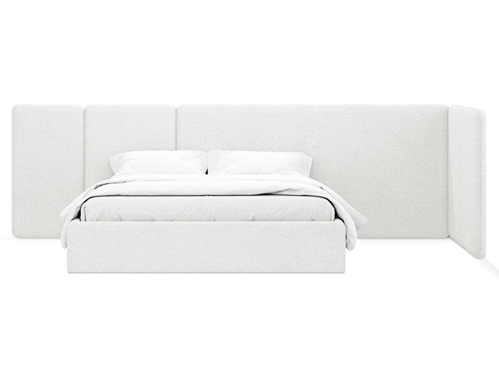 Кровать Atessa с подъемным механизмом