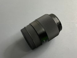 Sigma 30mm 1.4 DC DN Sony E