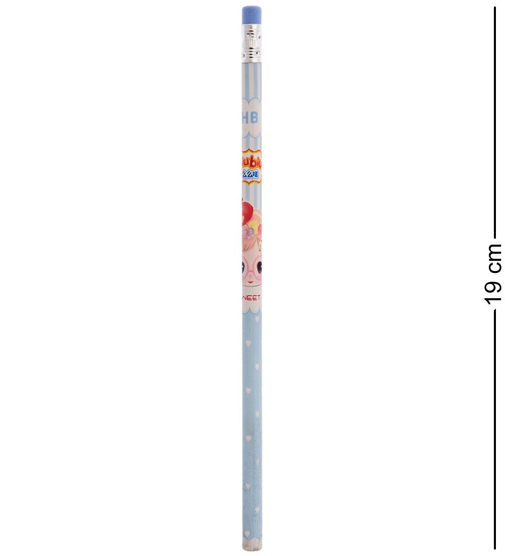 BX-163/2 Набор карандашей