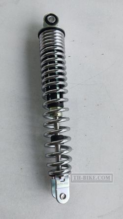 52400-KZY-703. CUSHION ASSY., RR. (SHOWA). Rear shock Honda PCX