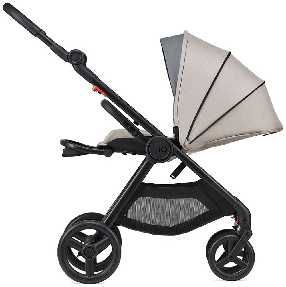 Коляска 2 в 1 Anex IQ