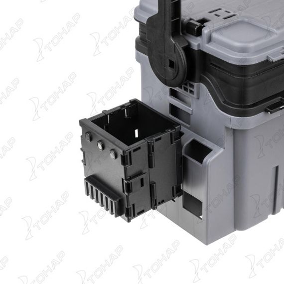 Держатель для стакана складной 8x9x9.5cm №1 (N-ZY-ZBJ) Nisus