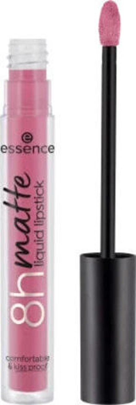 Lippenstift Liquid 8h Матовыйe 05 Pink Blush, 2,5 ml