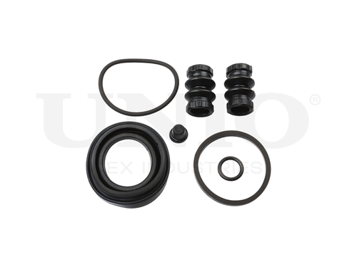 Ремкомплект заднего тормозного суппорта UNIO BRK-20070