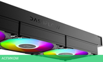 Система жидкостного охлаждения для процессора ID-Cooling DASHFLOW 360 XT PRO Black