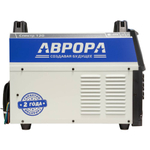Аппарат плазменной резки АВРОРА Спектр 120 41313