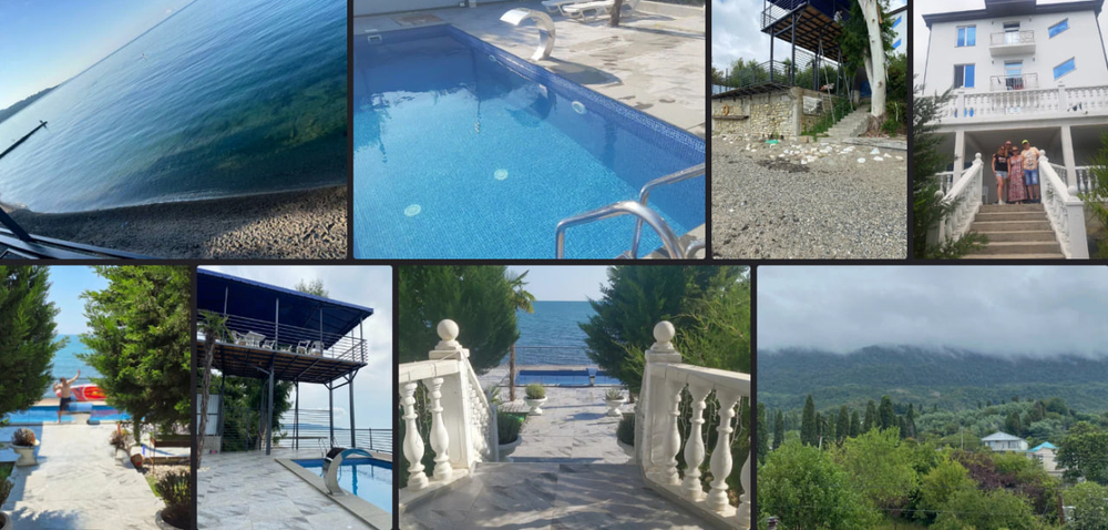 НОВЫЙ – АФОН.ГД «ЗАМОК»