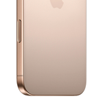 Apple iPhone 16 Pro Max 256GB nano SIM + eSim desert titanium (пустынный титан)