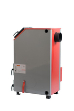 Котел Магнум 15 кВт с автоматикой