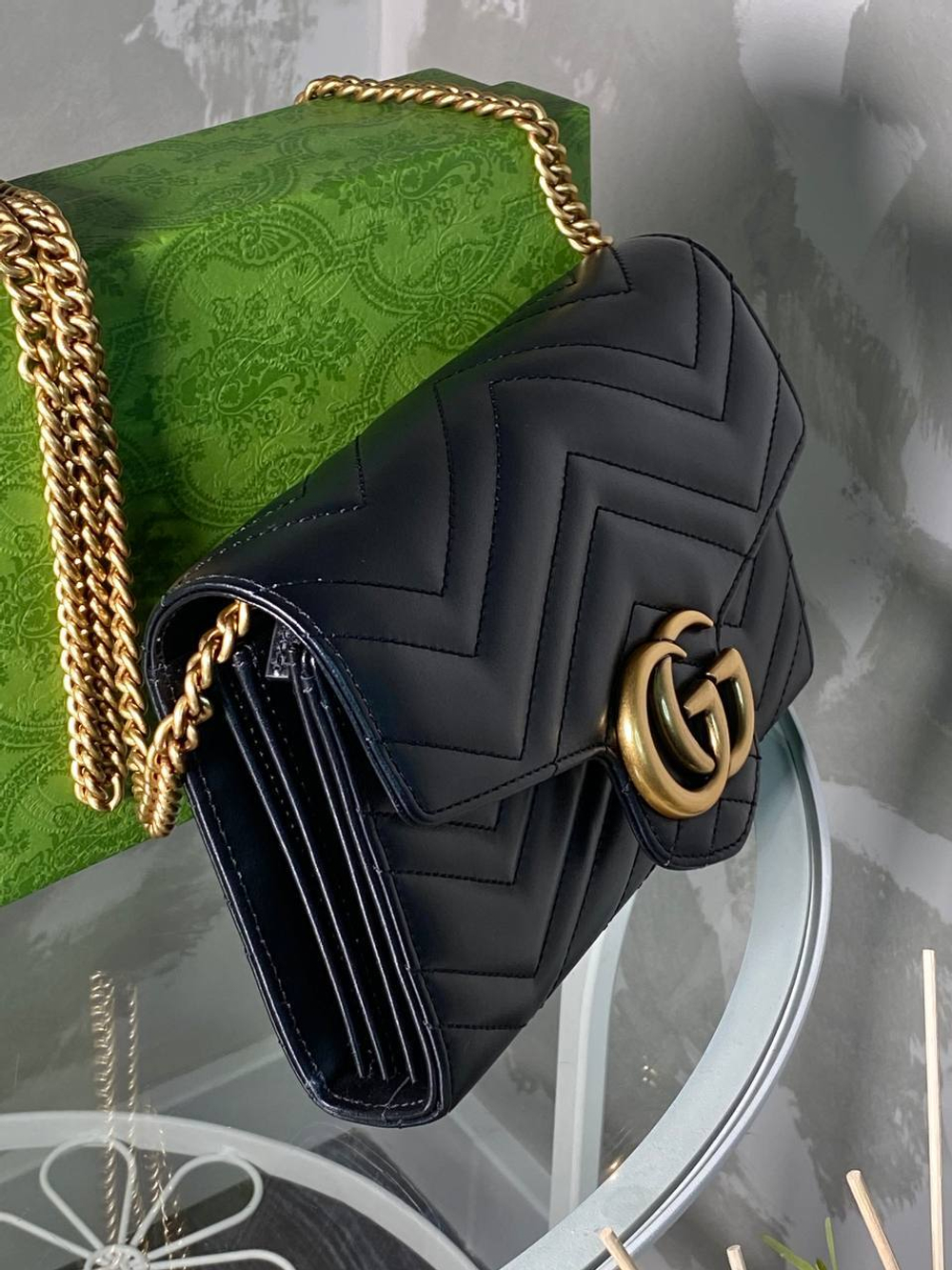 Сумка Gucci