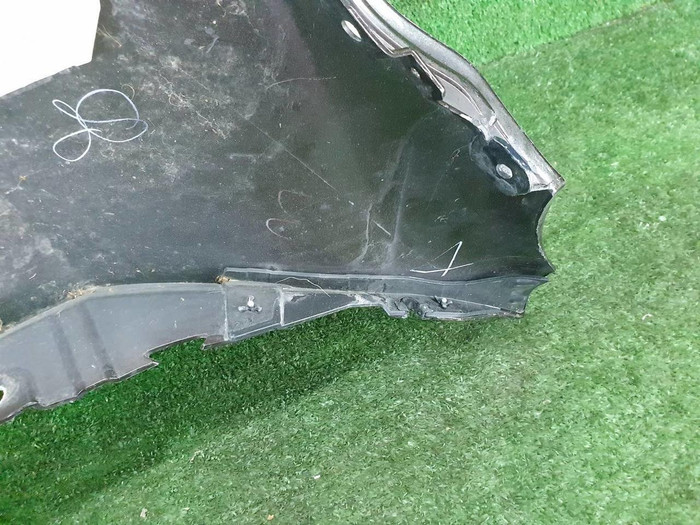 Крыло переднее правое BMW X5 F15 (2013-2018)