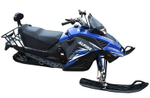 Снегоход MOTOLAND ALPINE 200